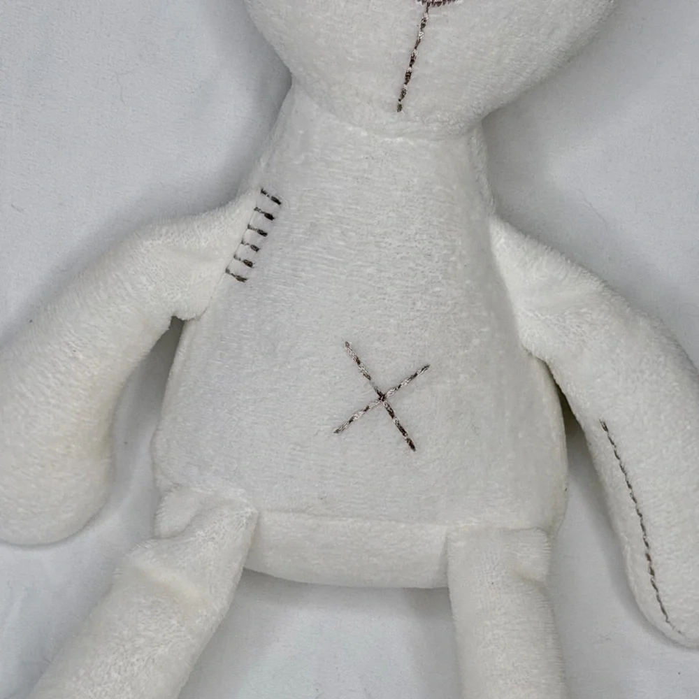Sky Cream Plush‎ Bunny Toy